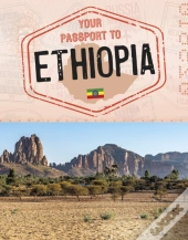 Your Passport To Ethiopia