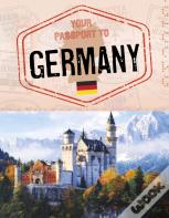Your Passport To Germany