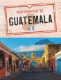 Your Passport To Guatemala - Preview