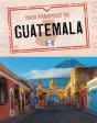 Your Passport To Guatemala - Preview