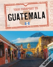 Capa do artigo Your Passport To Guatemala