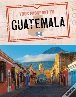 Capa do artigo Your Passport To Guatemala
