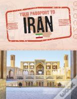 Your Passport To Iran