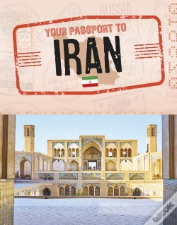 Capa do artigo Your Passport To Iran