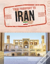 Capa do artigo Your Passport To Iran