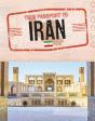 Your Passport To Iran - Preview