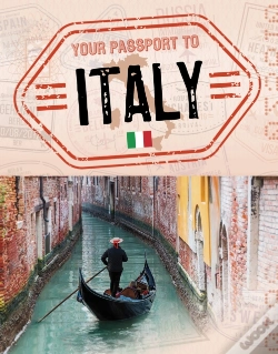Capa do artigo Your Passport To Italy