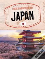 Your Passport To Japan
