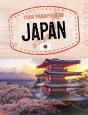 Your Passport To Japan - Preview