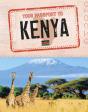 Your Passport To Kenya - Preview