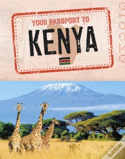 Capa do artigo Your Passport To Kenya
