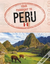Capa do artigo Your Passport To Peru