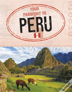 Capa do artigo Your Passport To Peru