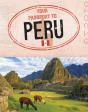 Your Passport To Peru - Preview