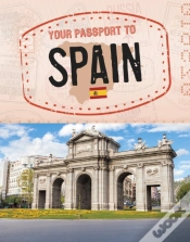 Capa do artigo Your Passport To Spain