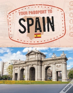 Capa do artigo Your Passport To Spain