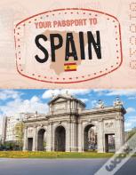 Your Passport To Spain
