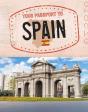 Your Passport To Spain - Preview
