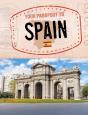 Your Passport To Spain - Preview