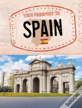 Your Passport To Spain