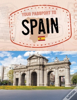 Capa do artigo Your Passport To Spain