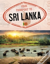 Capa do artigo Your Passport To Sri Lanka