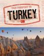 Your Passport To Turkey - Preview