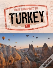 Capa do artigo Your Passport To Turkey