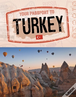 Capa do artigo Your Passport To Turkey
