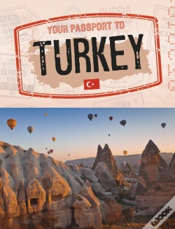 Capa do artigo Your Passport To Turkey