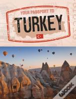 Your Passport To Turkey