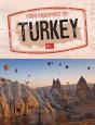 Your Passport To Turkey - Preview