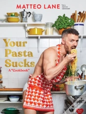 Capa do artigo Your Pasta Sucks