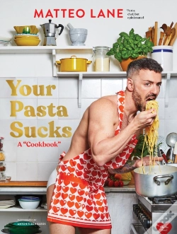 Capa do artigo Your Pasta Sucks