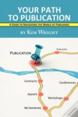Capa do artigo Your Path To Publication