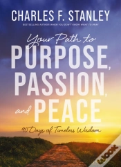 Capa do artigo Your Path To Purpose, Passion, And Peace