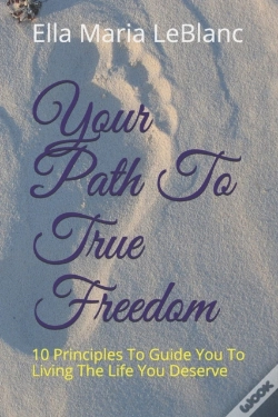 Capa do artigo Your Path To True Freedom