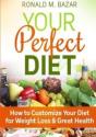 Your Perfect Diet - Preview