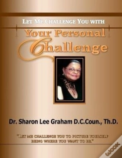 Capa do artigo Your Personal Challenge