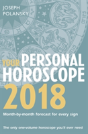 Your Personal Horoscope 2018 - Preview