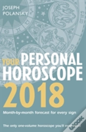 Capa do artigo Your Personal Horoscope 2018