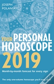 Capa do artigo Your Personal Horoscope 2019