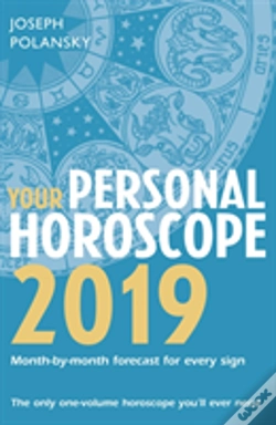 Capa do artigo Your Personal Horoscope 2019