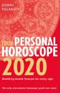 Your Personal Horoscope 2020 - Preview