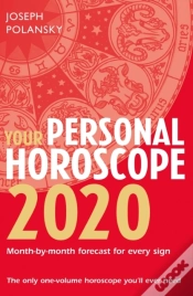 Capa do artigo Your Personal Horoscope 2020