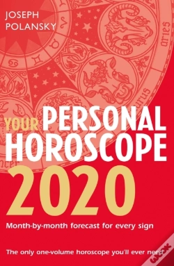 Capa do artigo Your Personal Horoscope 2020