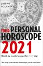 Your Personal Horoscope 2021 - Preview
