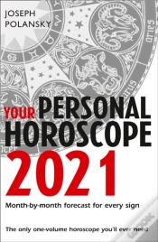 Capa do artigo Your Personal Horoscope 2021