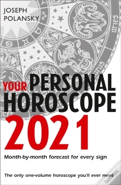 Capa do artigo Your Personal Horoscope 2021