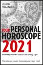 Your Personal Horoscope 2021 - Preview